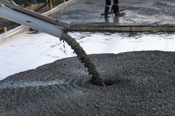 Best Concrete Resurfacing Services  in Willacoochee, GA