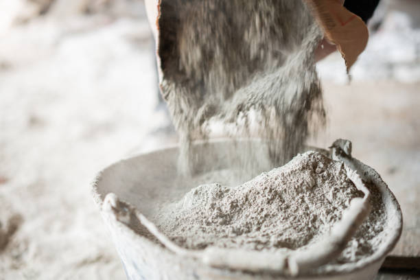 Best Decorative Concrete Services  in Willacoochee, GA