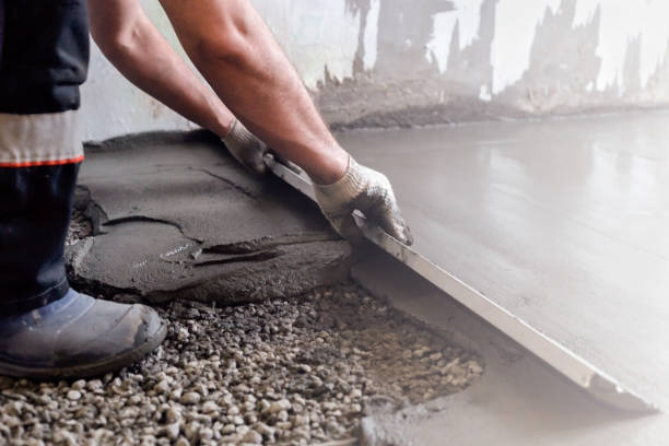 Best Concrete Resurfacing Services  in Willacoochee, GA